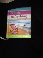 Simply Refreshing